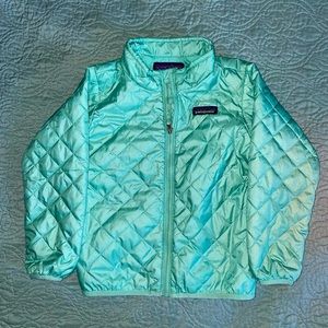 Patagonia Nano Puff 4t